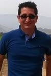 author Percy Reyes