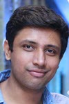 author Rahul Mehta