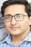 author Rakesh Patil