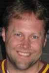 author Rick Krueger