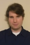 author Robert Biddle