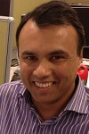 author Sadequl Hussain