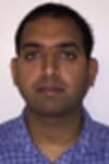 author Sandeep Nallabelli