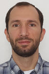 author Sergey Gigoyan