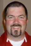 author Shawn Melton