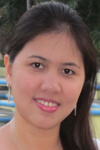 author Sherlee Dizon