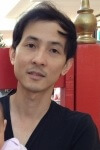 author Simon Liew
