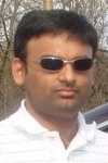 author Vamsi Bogullu