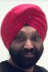 author Varinder Sohal