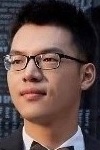 author Vincent Jiang
