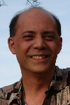 author Wayne Ackman