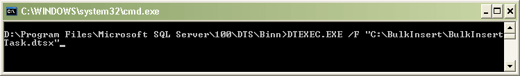 windows system