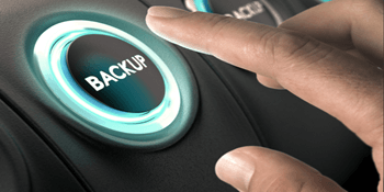 SQL Server Backup Tutorial