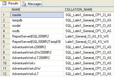 t-sql script