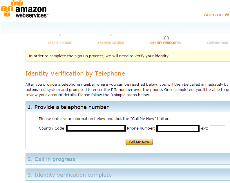 amazon aws services