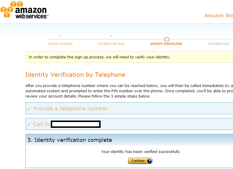 amazon aws services