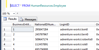 What does BEGIN TRAN, ROLLBACK TRAN, and COMMIT TRAN mean?