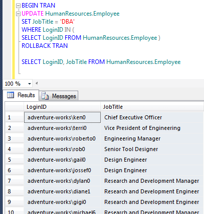 As you can see, SPID 52 is getting blocked by 54.