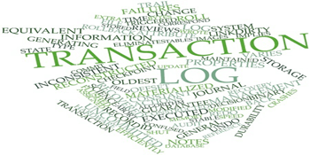 SQL Server Transaction Log Tutorial