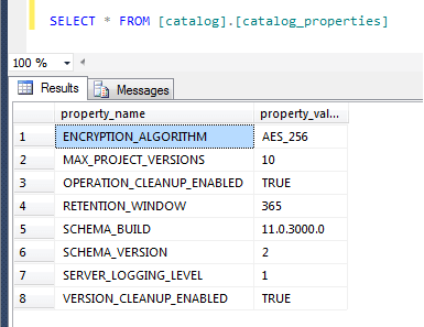 Lets take a look at catalog_properties