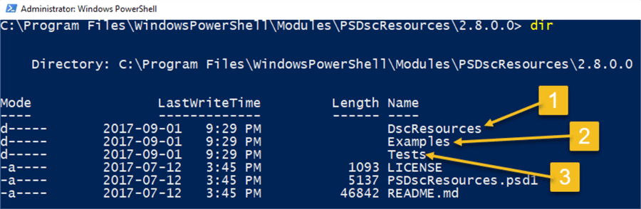 program files