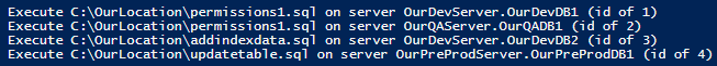 Function return