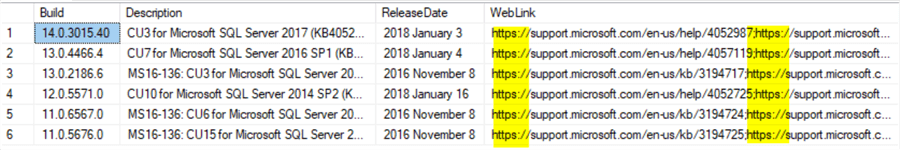 web link