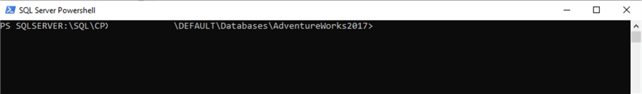 Powershell vs Python