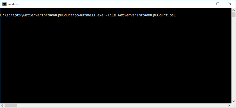 Email the CSV file