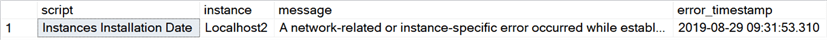 sql server instance installation date 003