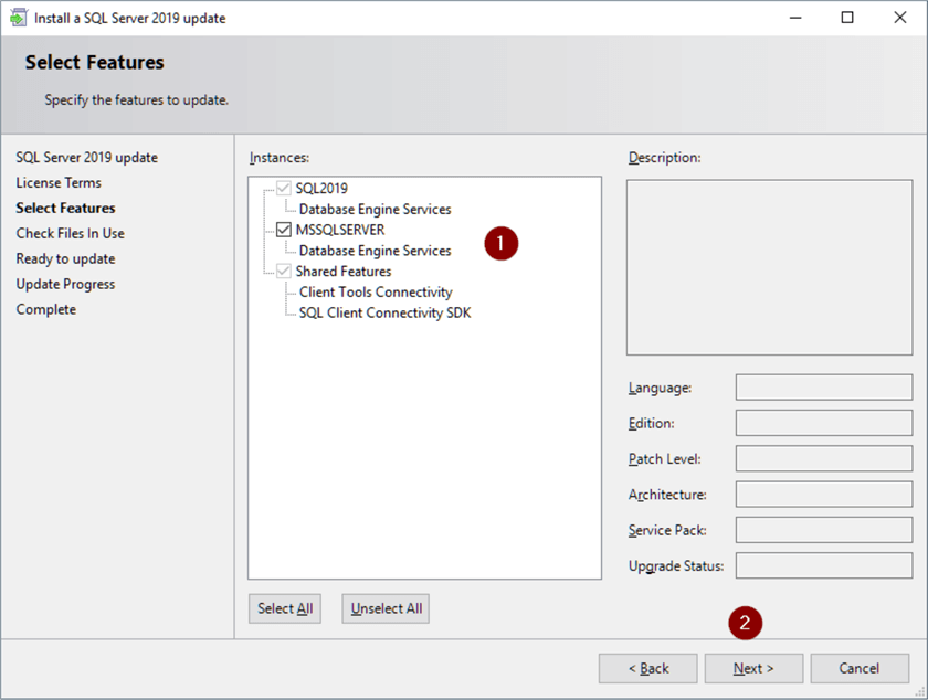 Apply CU Screen 2