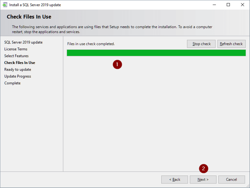 Apply CU Screen 3