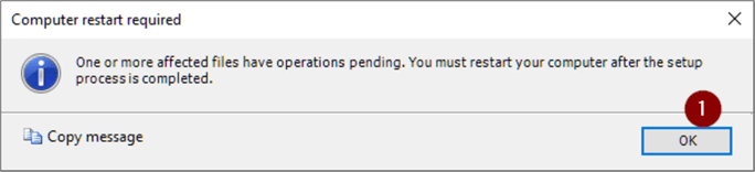 Apply CU Screen 5