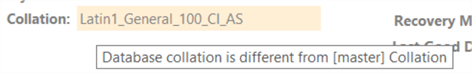 tooltips