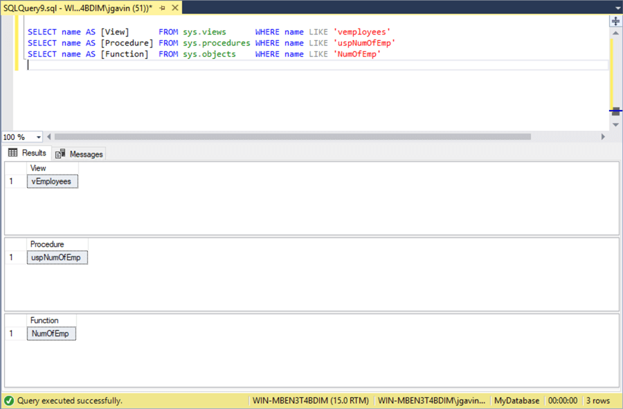 sql server drop table if exists 2 010