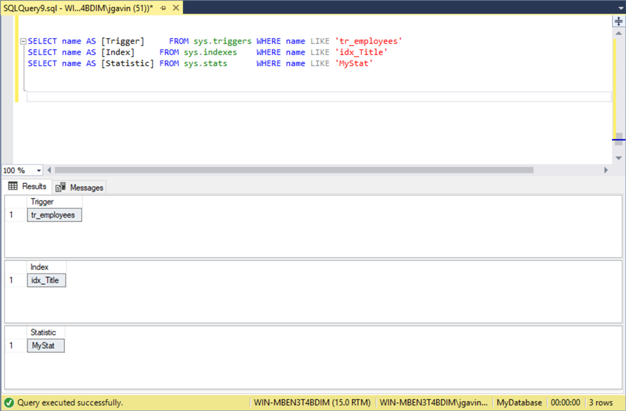 sql server drop table if exists 2 011