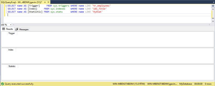 sql server drop table if exists 2 014