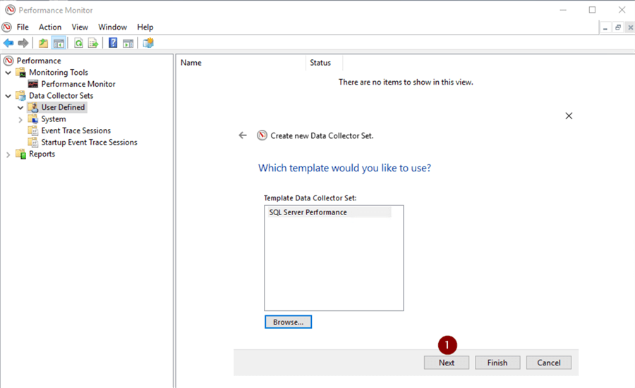 windows performance monitor sql server 017