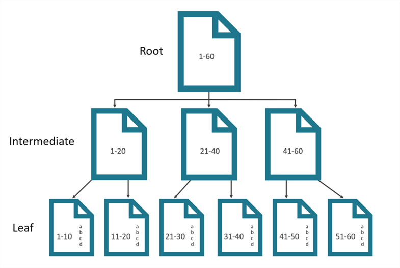 Index Structure