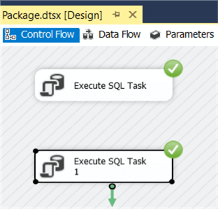 parallel execution