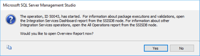 sql server management studio