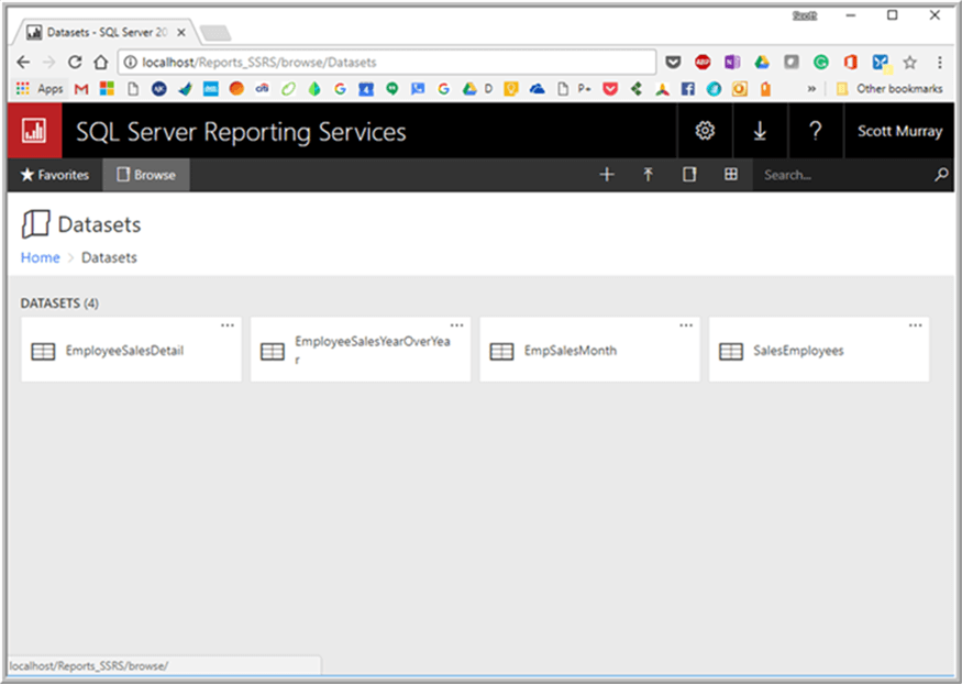 Data Set folder - Description: Data Set folder