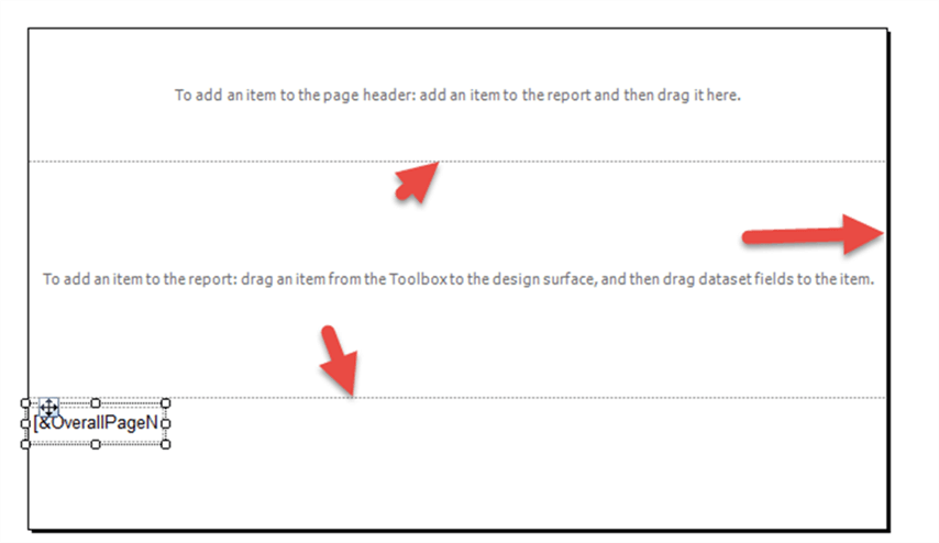 adjust header and footer size - Description: adjust header and footer size