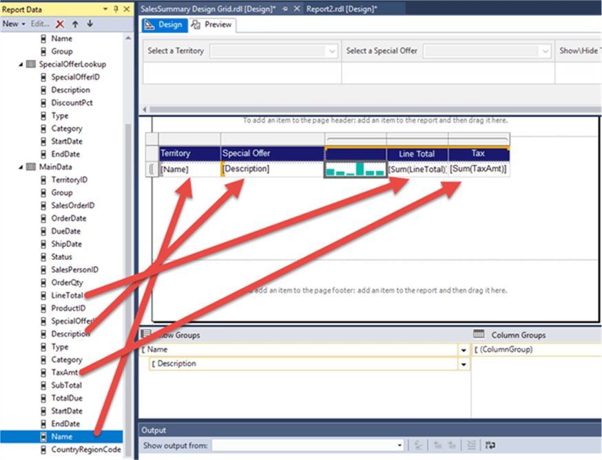 add data points - Description: add data points