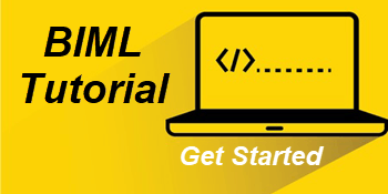 Biml Language Tutorial