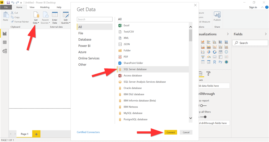 power bi