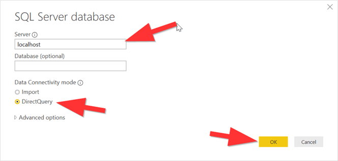 power bi