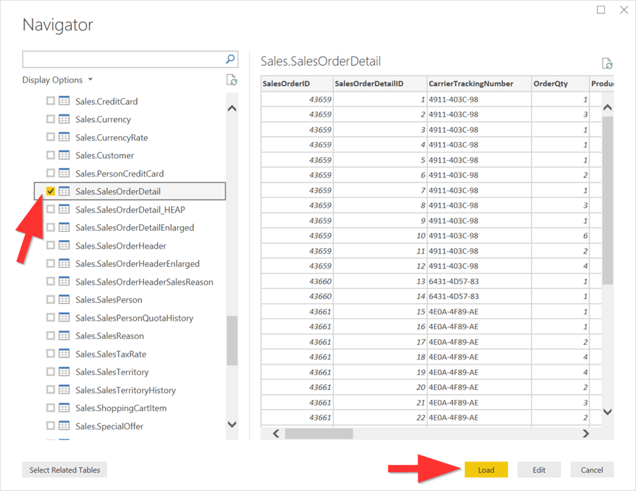power bi