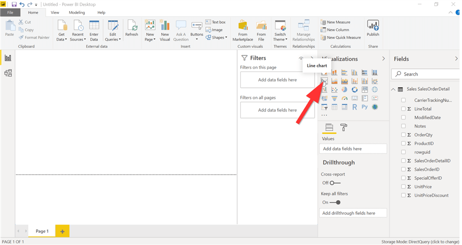 power bi