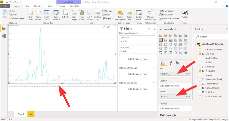 power bi
